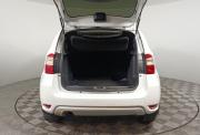 Nissan Terrano III (D10) Волгоград  - изображение 40