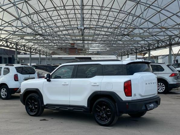 Haval H3 I с пробегом 2024 года, цена 2 256 000 рублей, 77368 км, внедорожник, Автокод Объявления