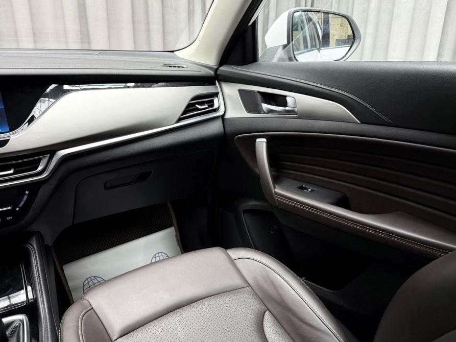 Changan CS35 Plus I Ижевск  - изображение 14