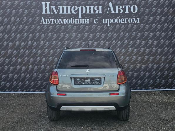 Suzuki SX4 I (Classic) Рестайлинг с пробегом 2012 года, цена 990 000 рублей, 171200 км, хэтчбек, Автокод Объявления