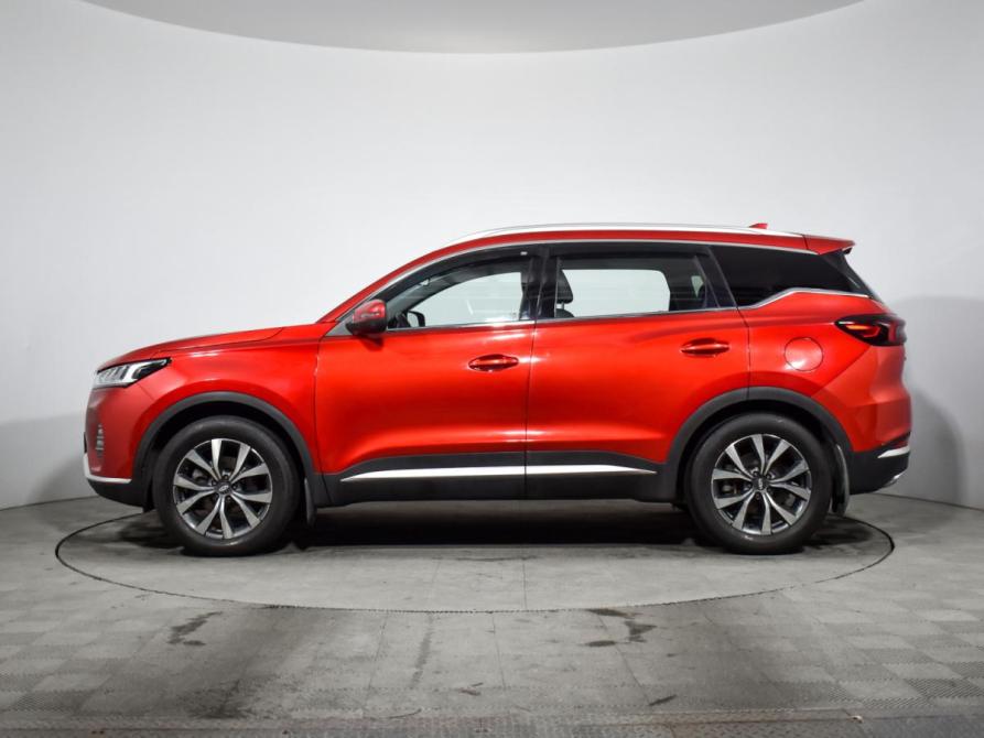 Chery Tiggo 7 Pro I Санкт-Петербург  - изображение 8
