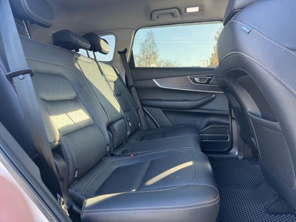 Chery Tiggo 8 I с пробегом 2020 года, цена 1 699 000 рублей, 74050 км, внедорожник, Автокод Объявления