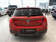 BMW 1 серии II (F20/F21) Рестайлинг 2 Казань  - изображение 29