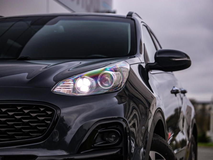 Kia Sportage IV Рестайлинг Санкт-Петербург  - изображение 2