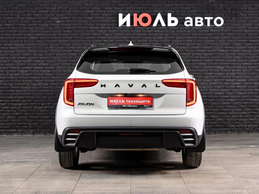 Haval Jolion I Рестайлинг Екатеринбург  - изображение 5