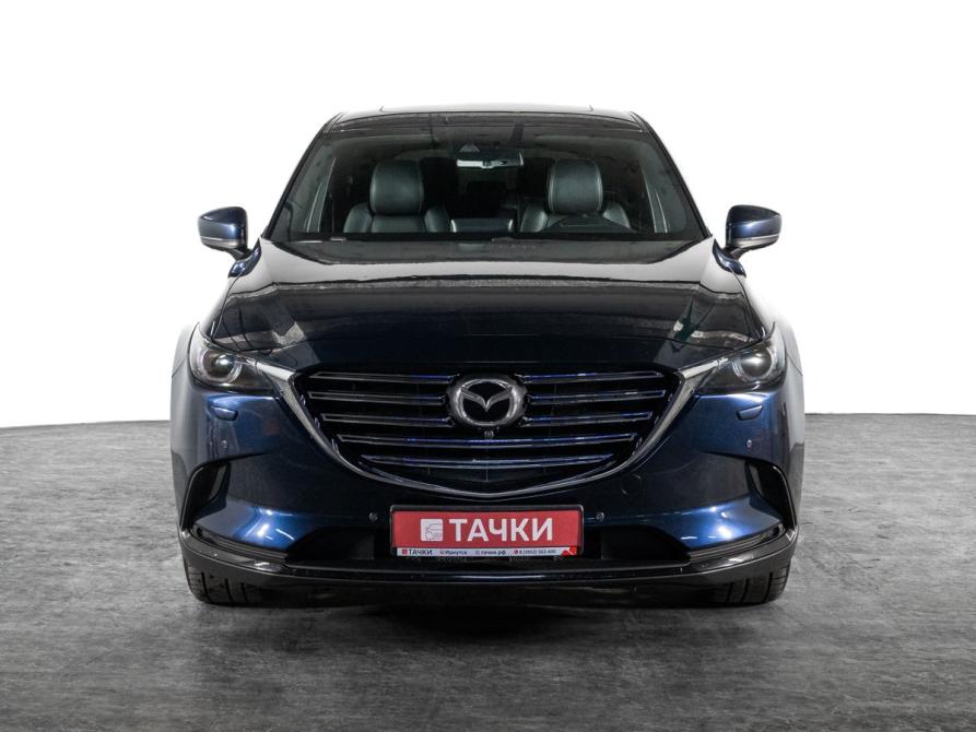 Mazda CX-9 II Иркутск  - изображение 2