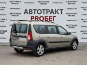 Lada (ВАЗ) Largus I Владимир  - изображение 13