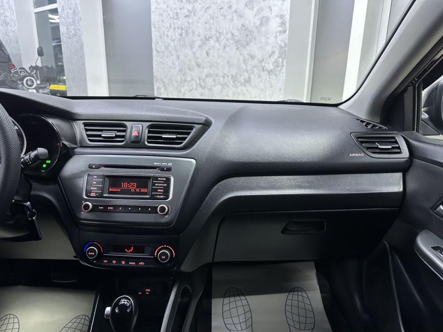 Kia Rio III Рестайлинг Ярославль  - изображение 29