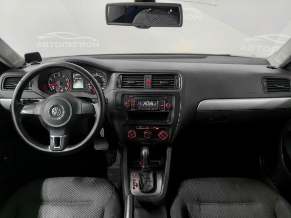 Volkswagen Jetta VI с пробегом 2012 года, цена 1 000 000 рублей, 188000 км, седан, Автокод Объявления