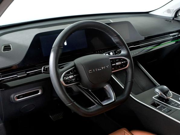 Omoda C5 I с пробегом 2023 года, цена 1 585 000 рублей, 62250 км, внедорожник, Автокод Объявления