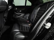 Mercedes-Benz C-Класс IV (W205) Санкт-Петербург  - изображение 30