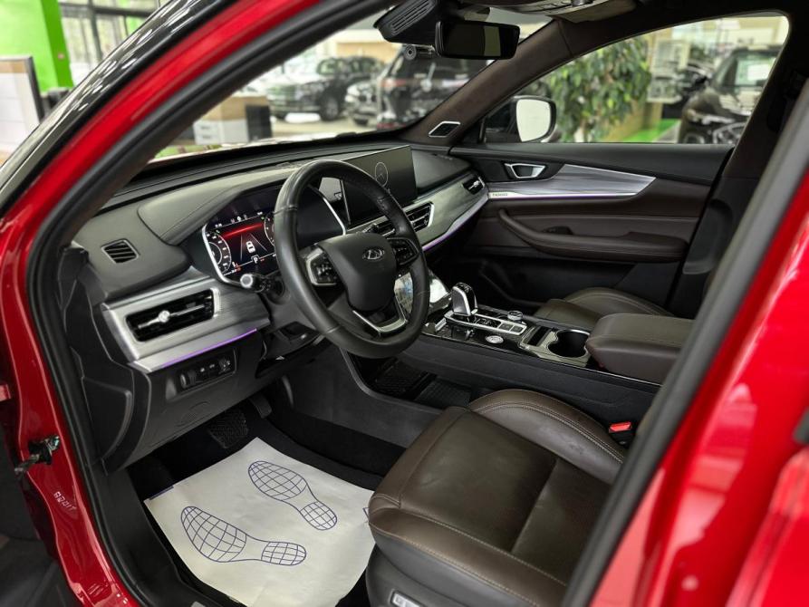 Chery Tiggo 8 Pro I Санкт-Петербург  - изображение 15