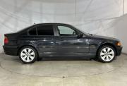 BMW 3 серии IV (E46) Саранск  - изображение 31