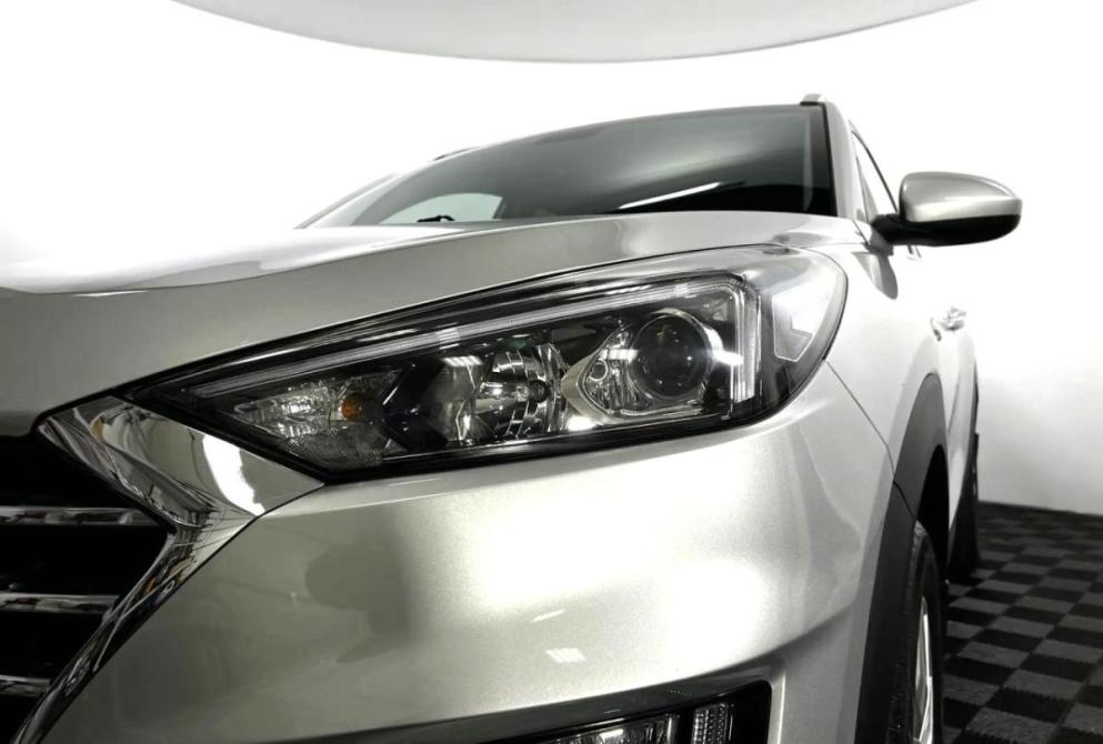 Hyundai Tucson III Рестайлинг Нижний Новгород  - изображение 19