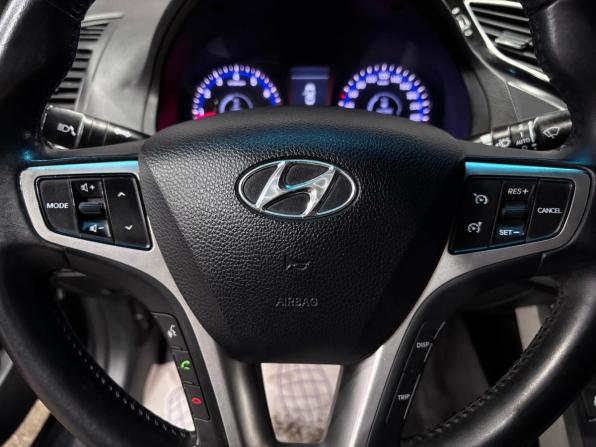 Hyundai i40 I с пробегом 2013 года, цена 1 270 000 рублей, 188000 км, седан, Автокод Объявления