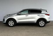 Kia Sportage IV Рестайлинг Киров  - изображение 42