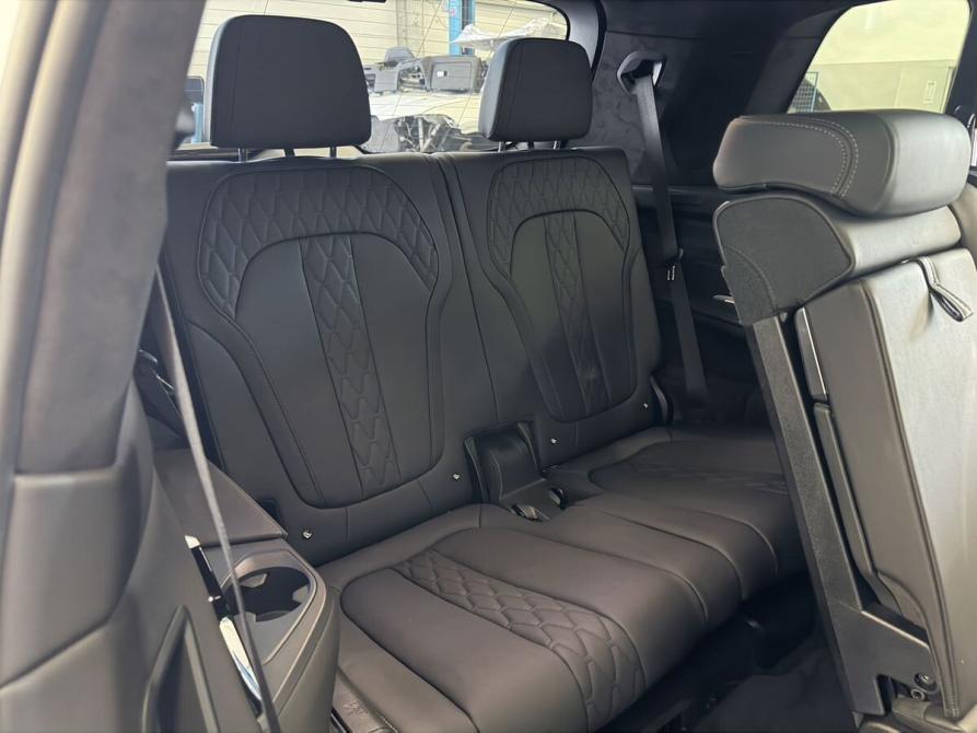 BMW X7 I (G07) Рестайлинг Воронеж  - изображение 27