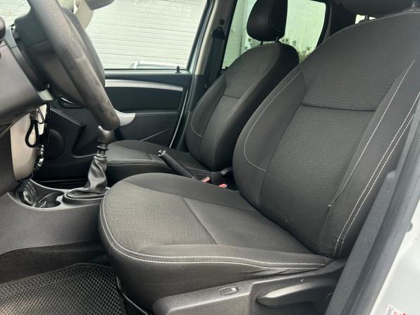 Nissan Terrano III (D10) с пробегом 2019 года, цена 1 447 000 рублей, 106802 км, внедорожник, Автокод Объявления
