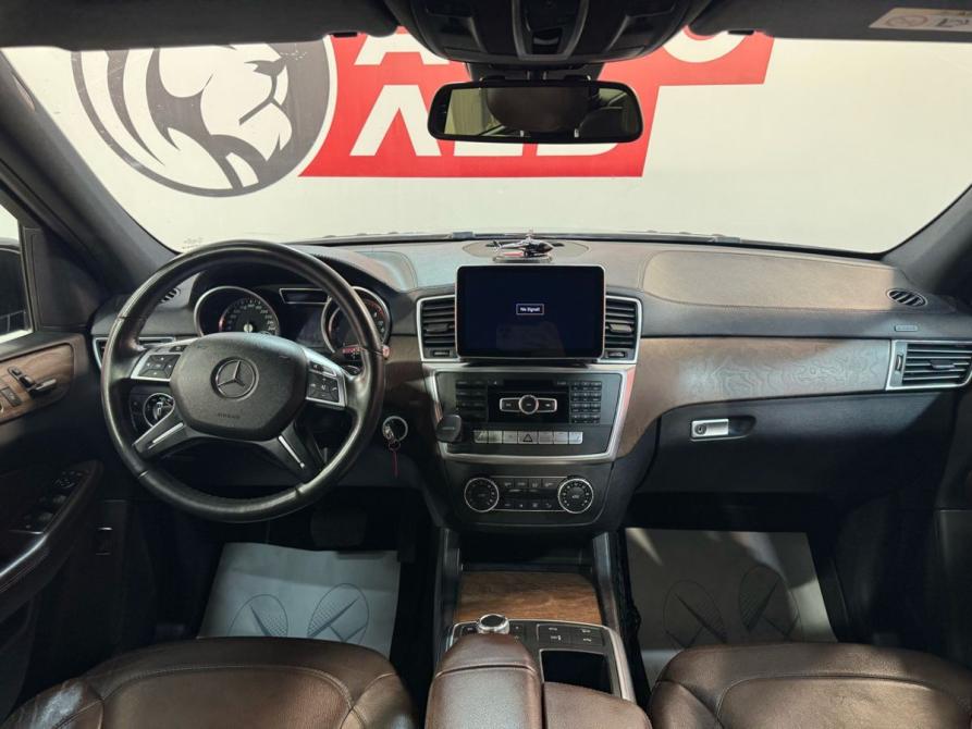 Mercedes-Benz GL-Класс II (X166) Новочеркасск  - изображение 12