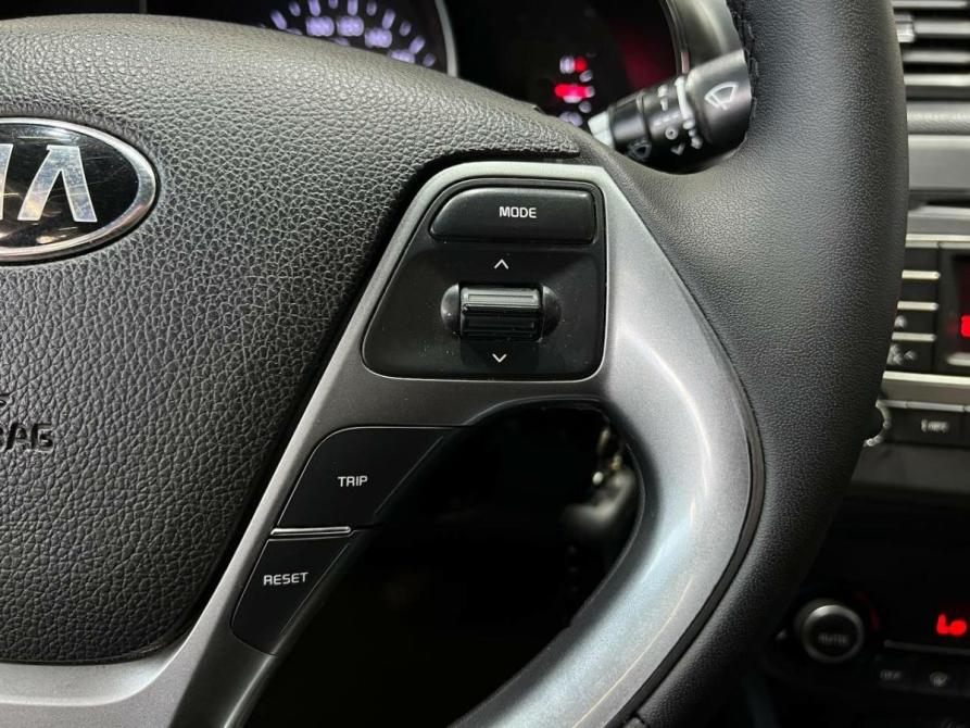 Kia Rio III Рестайлинг Оренбург  - изображение 13