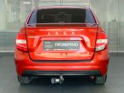 Lada (ВАЗ) Granta I Рестайлинг Уфа  - изображение 29