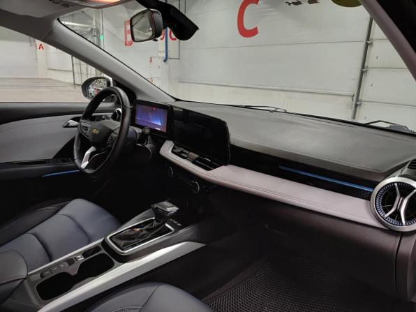 Chevrolet Monza II Рестайлинг с пробегом 2023 года, цена 1 530 000 рублей, 38681 км, седан, Автокод Объявления