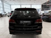 Mercedes-Benz GLE I (W166) Казань  - изображение 29