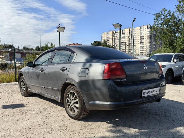 Mitsubishi Galant IX с пробегом 2004 года, цена 259 000 рублей, 330000 км, седан, Автокод Объявления