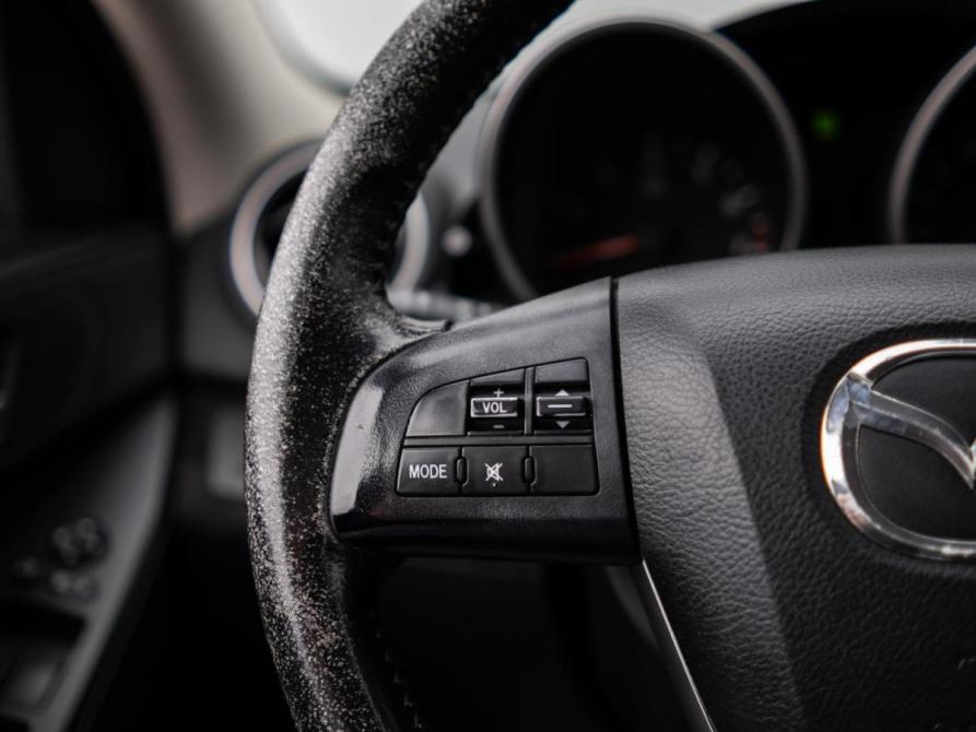 Mazda 3 II (BL) Сочи  - изображение 15