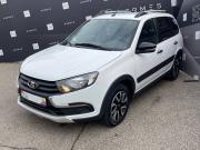 Lada (ВАЗ) Granta I Рестайлинг Минеральные Воды  - изображение 21