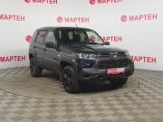Lada (ВАЗ) Niva Travel I Вологда  - изображение 20