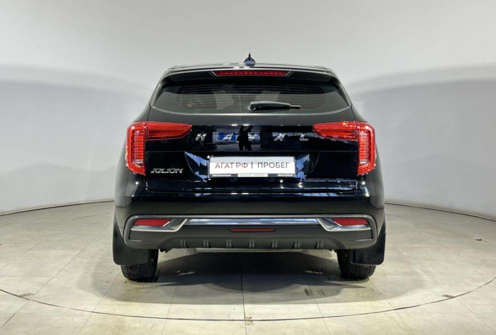 Haval Jolion I Саранск  - изображение 8
