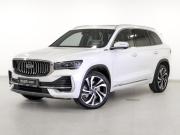 Geely Monjaro I Москва  - изображение 31