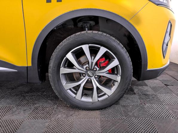 Chery Tiggo 7 Pro Max I с пробегом 2024 года, цена 1 525 000 рублей, 85166 км, внедорожник, Автокод Объявления
