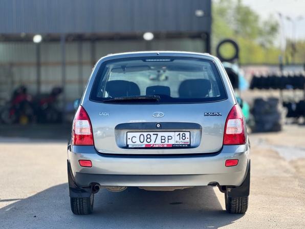 Lada (ВАЗ) Kalina I с пробегом 2011 года, цена 359 000 рублей, 163390 км, универсал, Автокод Объявления