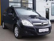 Opel Zafira B Рестайлинг Москва  - изображение 16