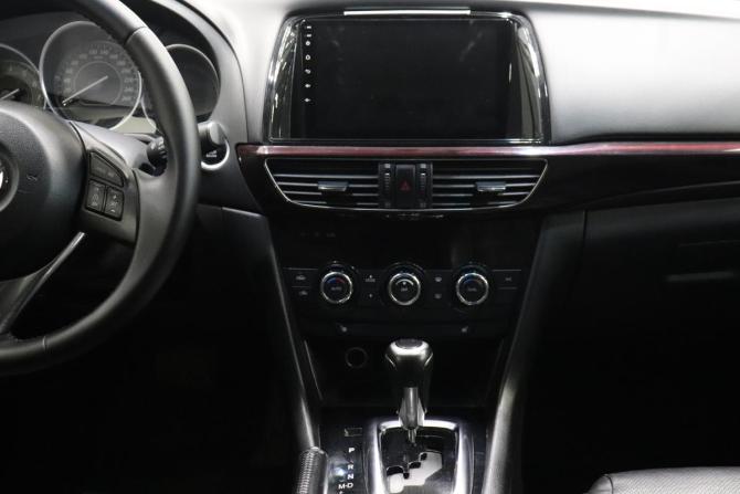 Mazda 6 III (GJ) с пробегом 2014 года, цена 1 327 000 рублей, 159159 км, седан, Автокод Объявления