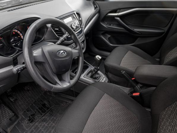 Lada (ВАЗ) Vesta I с пробегом 2021 года, цена 1 182 600 рублей, 78500 км, универсал, Автокод Объявления