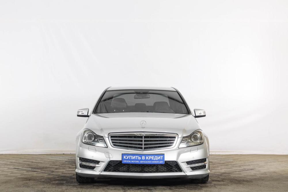 Mercedes-Benz C-Класс III (W204) Рестайлинг Тюмень  - изображение 2