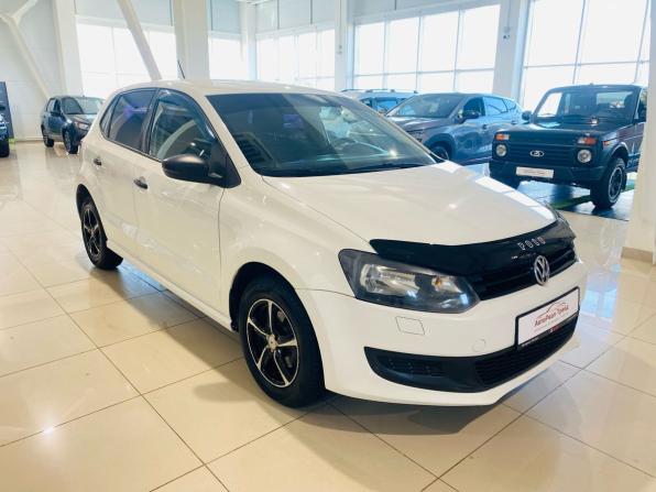 Volkswagen Polo V с пробегом 2010 года, цена 550 000 рублей, 355000 км, хэтчбек, Автокод Объявления