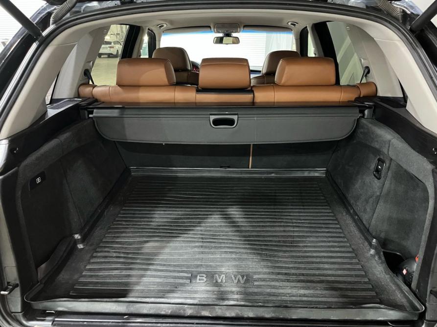 BMW X5 II (E70) Пермь  - изображение 10