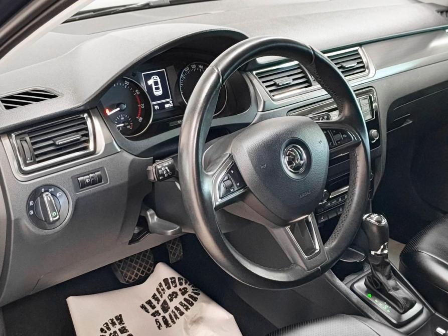 Skoda Rapid I Тула  - изображение 10