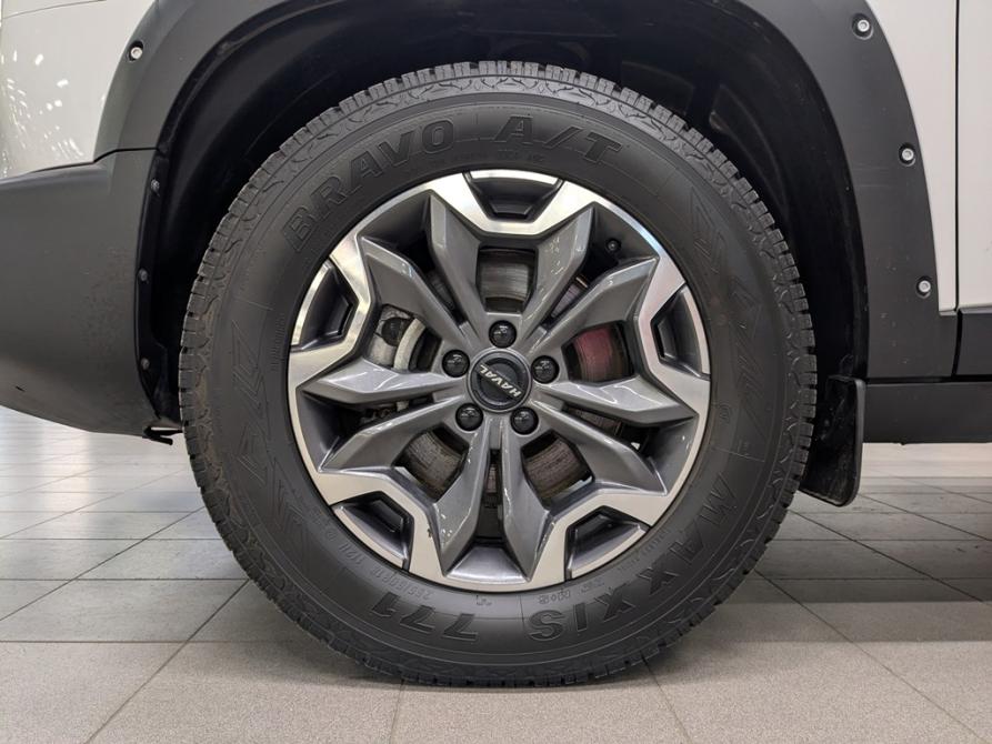 Haval Dargo I Москва  - изображение 7