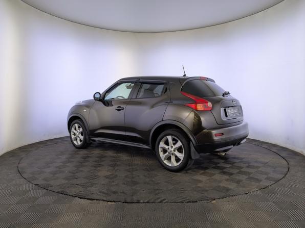 Nissan Juke I с пробегом 2012 года, цена 915 000 рублей, 160389 км, внедорожник, Автокод Объявления