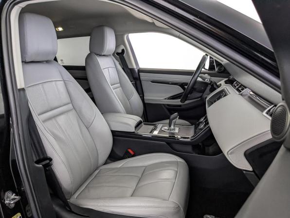 Land Rover Range Rover Evoque II с пробегом 2019 года, цена 3 570 000 рублей, 71316 км, внедорожник, Автокод Объявления