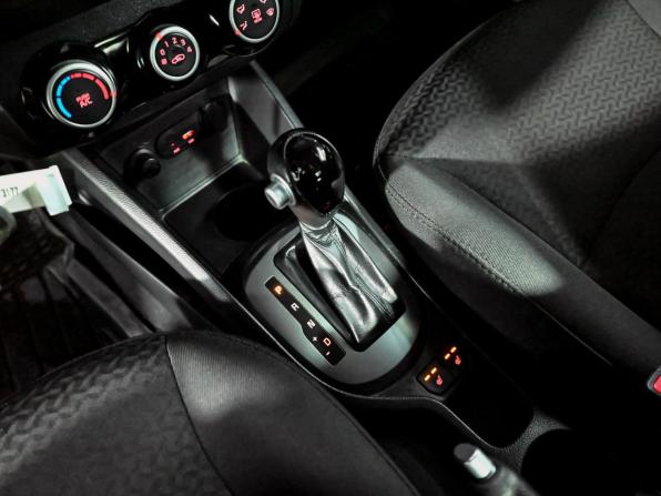 Kia Rio III Рестайлинг с пробегом 2015 года, цена 1 250 000 рублей, 99484 км, седан, Автокод Объявления