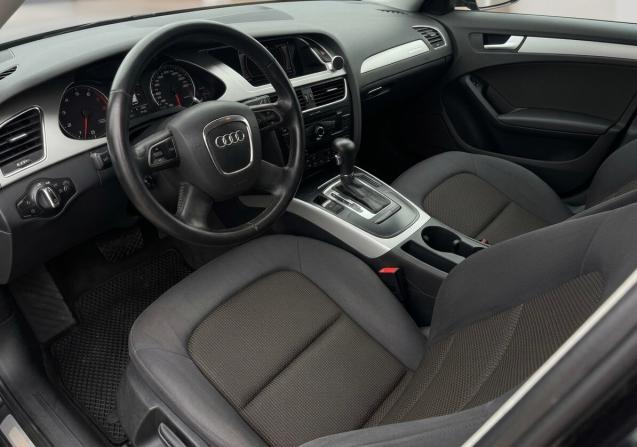 Audi A4 allroad IV (B8) с пробегом 2011 года, цена 1 480 000 рублей, 279800 км, универсал, Автокод Объявления