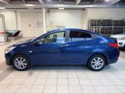Hyundai Solaris I Рестайлинг Челябинск  - изображение 25