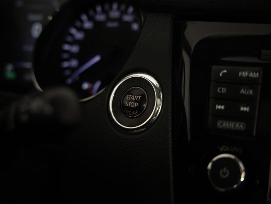 Nissan Qashqai II Санкт-Петербург  - изображение 18