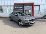 Lada (ВАЗ) Vesta I Альметьевск  - изображение 19
